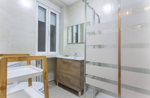 Embajadores Apartment | Latina X apartment in Madrid
