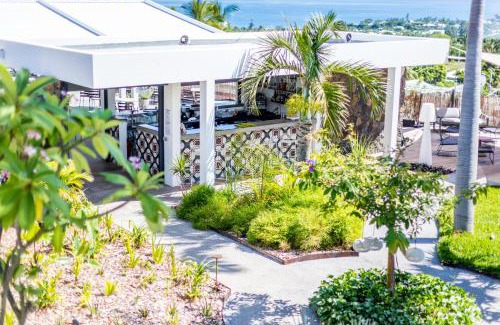 St Gilles-les-Bains Hotel | Latitude 21