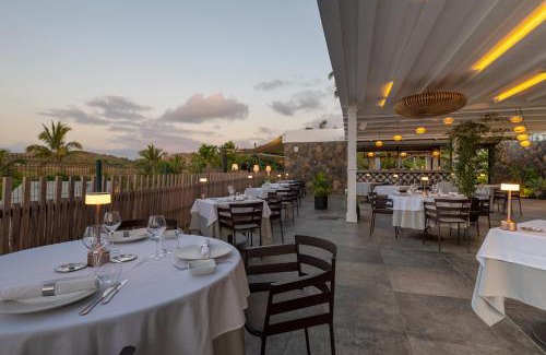 St Gilles-les-Bains Hotel | Latitude 21