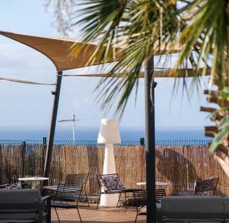 St Gilles-les-Bains Hotel | Latitude 21