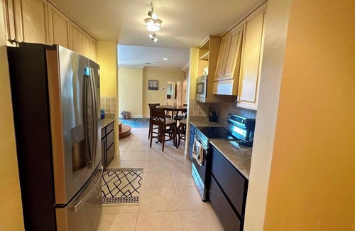 Siesta Isle House | Latitude Adjustment - Upscale Executive Home