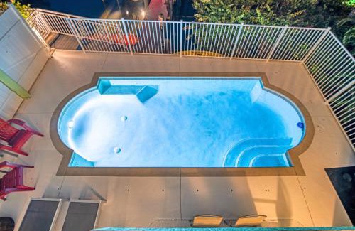 Siesta Key House | Latitude Adjustment - 461