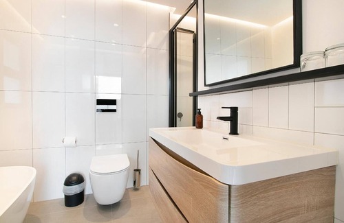Sea Point Hotel | Latitude Aparthotel