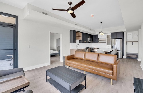 Metairie Apartment | Latitude Apartments