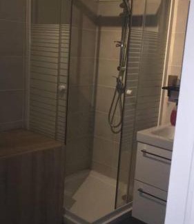 Saint-Lambert Apartment | Latitude - Appartement proche Notre Dame de la Garde