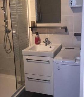 Saint-Lambert Apartment | Latitude - Appartement proche Notre Dame de la Garde