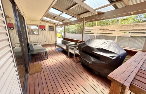 Port Hughes Apartment | Latone Sea Lodge - Entire Home in Port Hughes