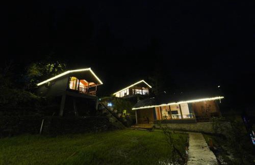 Banjar Cabin | Latos tree house tandi