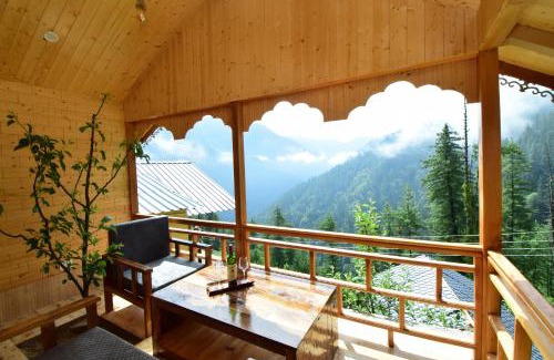 Banjar Cabin | Latos tree house tandi