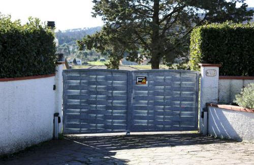 Maggiano House | Latte & Miele hause