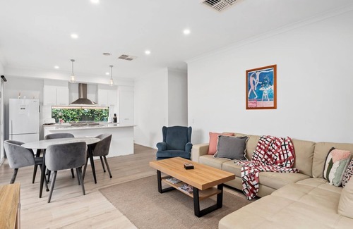 Point Lonsdale House | Latte's Nest Point Lonsdale