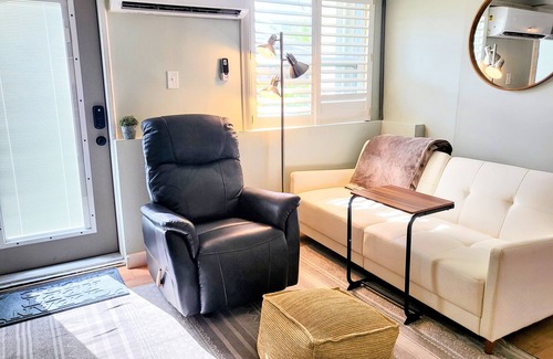Bel Air House | Lauderdale-by-the-Sea beachside guest house