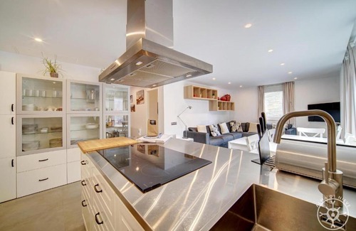 Baqueira Apartment | LAUJÓ de Alma de Nieve