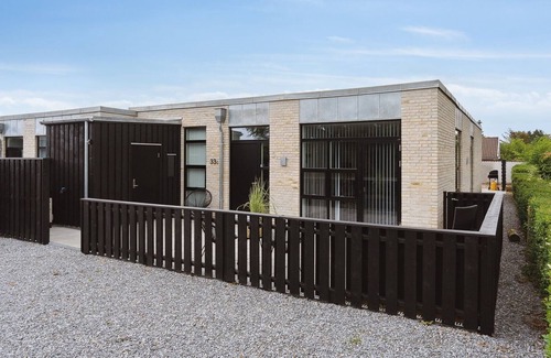 Blokhus House | "Laulu" - 2km from the sea by Interhome