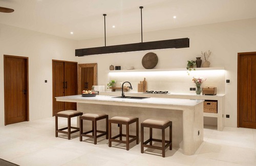 Pererenan Villa | Launch PROMO! Luxury 6BR Villa in Pererenan Canggu