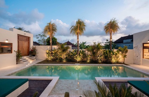 Pererenan Villa | Launch PROMO! Luxury 6BR Villa in Pererenan Canggu