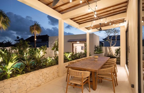 Pererenan Villa | Launch PROMO! Luxury 6BR Villa in Pererenan Canggu