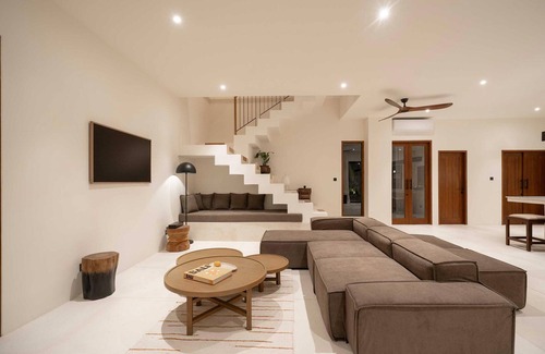 Pererenan Villa | Launch PROMO! Luxury 6BR Villa in Pererenan Canggu