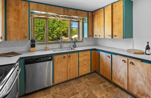 Nucla House | Launchpad to explore Moab + Telluride - Nucla Haus