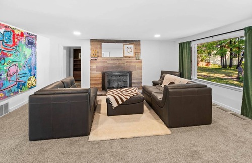 Nucla House | Launchpad to explore Moab + Telluride - Nucla Haus