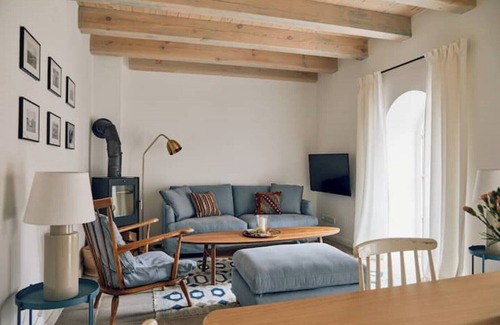 Barkelsby Apartment | Laundry/Apartment with 2 bedrooms