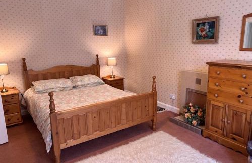 Biggar House | Laundry Cottage