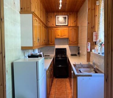 Biggar House | Laundry Cottage