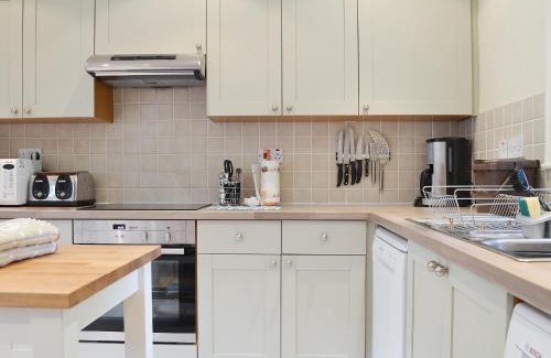 Rudston House | Laundry Cottage