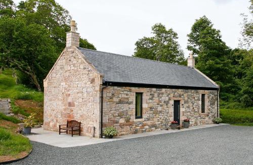 Alloway House | Laundry Cottage, River Doon fishing