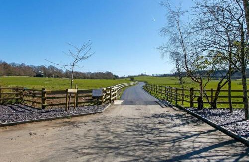 Alloway House | Laundry Cottage, River Doon fishing