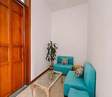 San Antonio Hotel | Laundry House