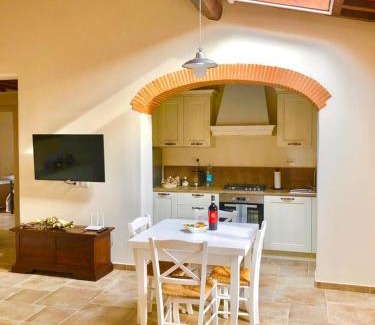 Poggibonsi Apartment | Laura Chianti Vacanze