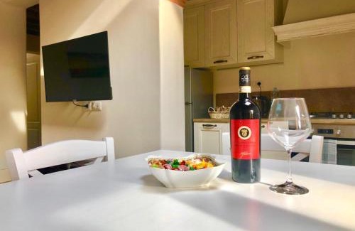 Poggibonsi Apartment | Laura Chianti Vacanze
