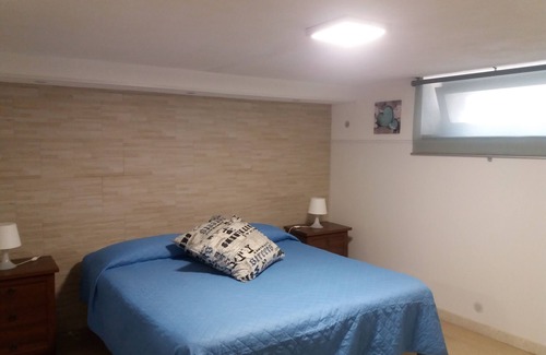 Giardini Naxos Apartment | Laura's house 50 meters from the sea
