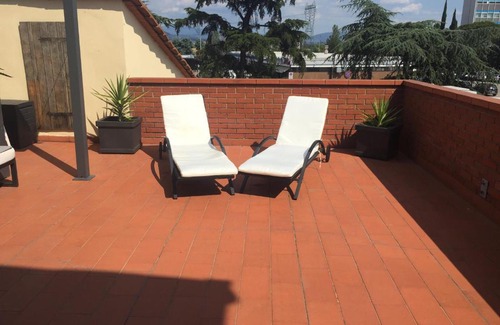 Sesto Fiorentino Apartment | Laura's