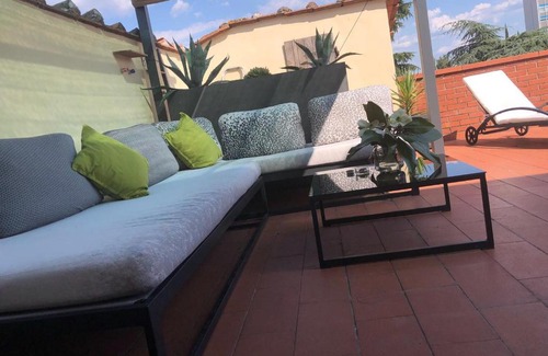 Sesto Fiorentino Apartment | Laura's