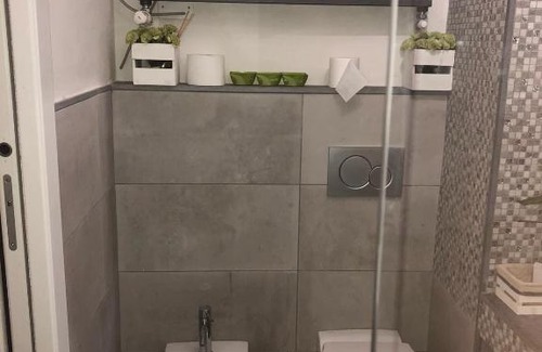 Sesto Fiorentino Apartment | Laura's