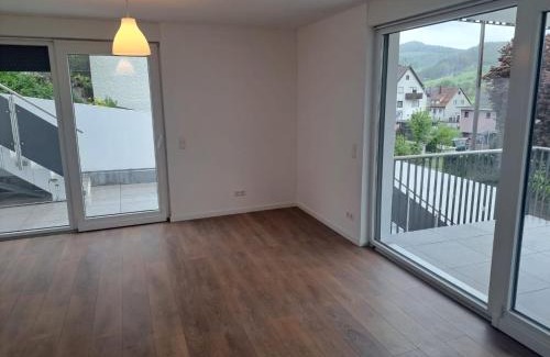 Rudersberg Apartment | Laura's Wohnung