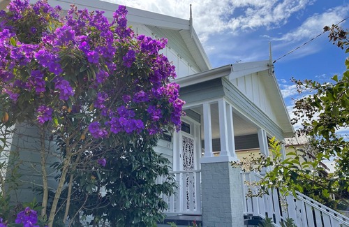 Cessnock House | Lauralla - A charming Hunter Valley getaway