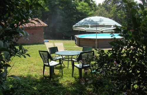 Laurede Cottage | Laurede: Country Cottage/Gite - Laurède