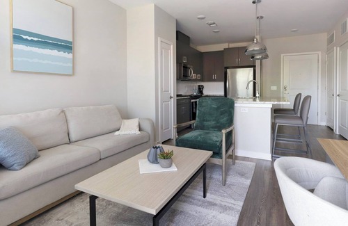 Huntsville Apartment | Laurel 1BD 10 - One Bedroom Apartment, Sleeps 2