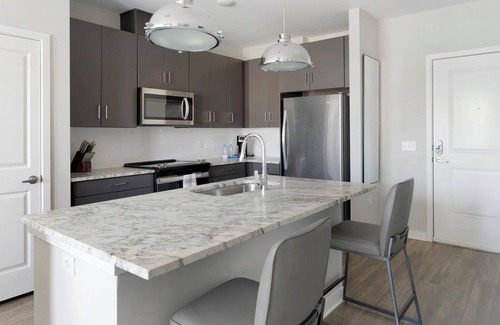 Huntsville Apartment | Laurel 1BD 10 - One Bedroom Apartment, Sleeps 2