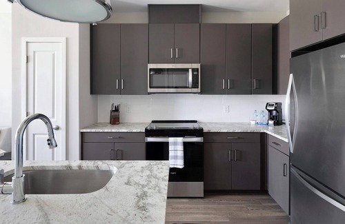 Huntsville Apartment | Laurel 1BD 6 - One Bedroom Apartment, Sleeps 2