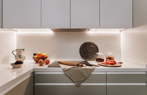 El Putget i Farro Apartment | Laurel - 3 bedrooms in Sant Gervasi
