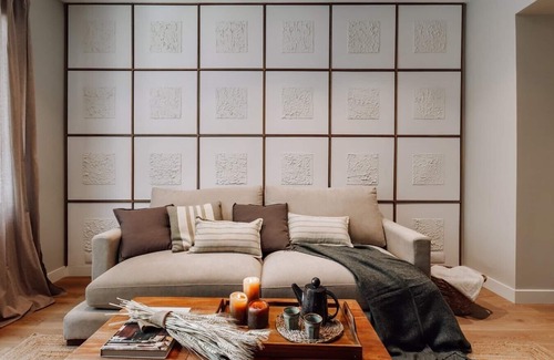 El Putget i Farro Apartment | Laurel - 3 bedrooms in Sant Gervasi
