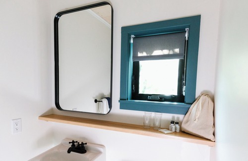 Nevada City Cottage | Laurel Cottage at Piety Hill Cottages