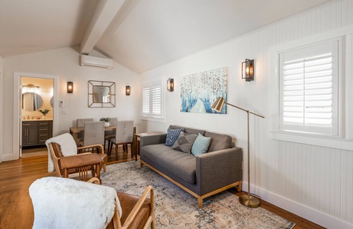 Solvang Cottage | Laurel Cottage - Solvang, CA