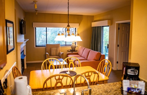 Pigeon Forge Condo | Laurel Crest, Pigeon, Tennessee, 1 Bedroom Standard Villa
