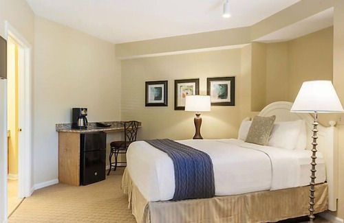 Pigeon Forge Resort | Laurel Crest Vacation Resort in the Smoky Mountains.