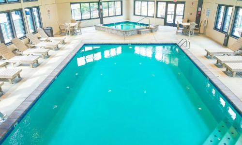 Chalet Village Resort | Laurel Point Resort